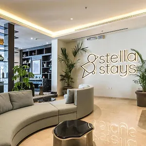 Stella Olaya Tower 1 Riyadh